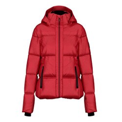 Head Ashley Jacket Women's in Red